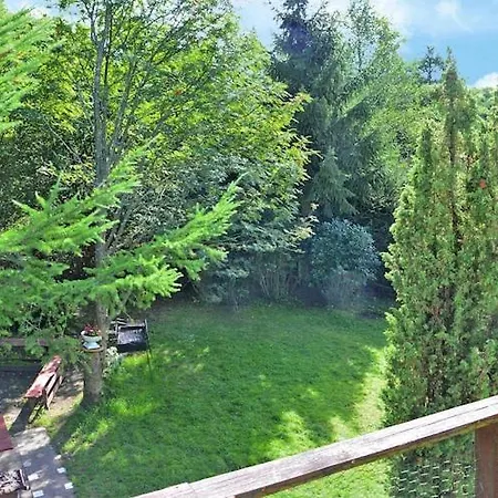 Lakeside Villa, Private Garden بيت للعطل Wierzchowo (Szczecinek)