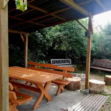 Lakeside Villa, Private Garden * Wierzchowo (Szczecinek)