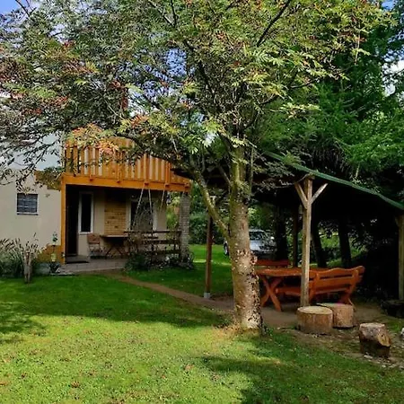 Lakeside Villa, Private Garden * Wierzchowo (Szczecinek)